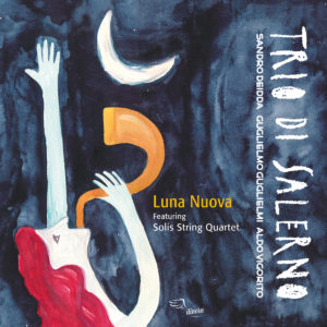 Luna Nuova Trio di Salerno
