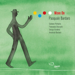 Move On itinera Pasquale Bardaro