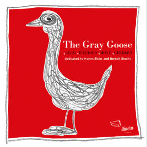 THE GRAY GOOSE