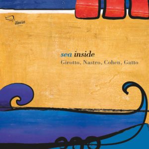 Sea Inside album