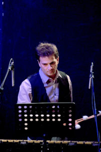 Pasquale Bardaro Itinera
