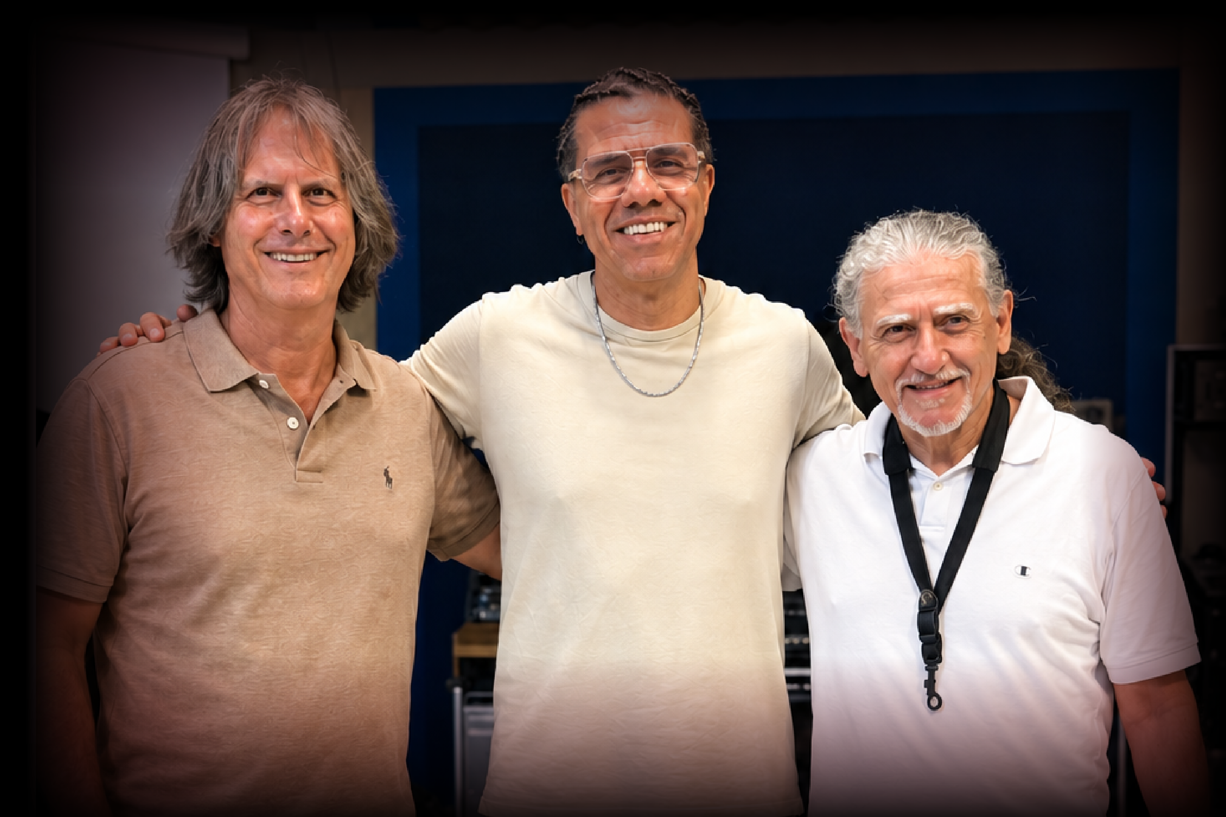Javier Girotto e Francesco Nastro presentano “Napoli”: special guest Hamilton de Holanda